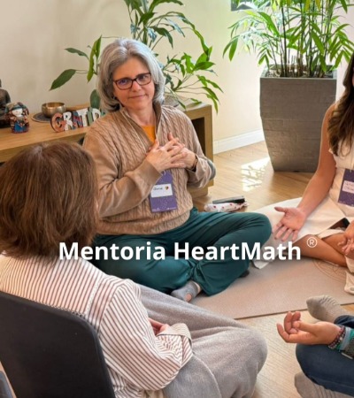 MENTORIA HEARTMATH